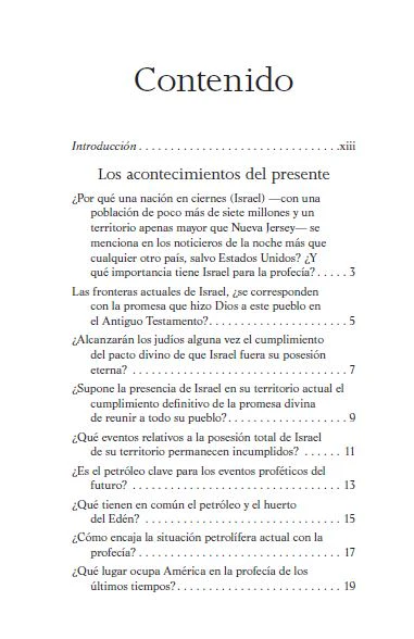 Profecía: Preguntas y respuestas - Image 2