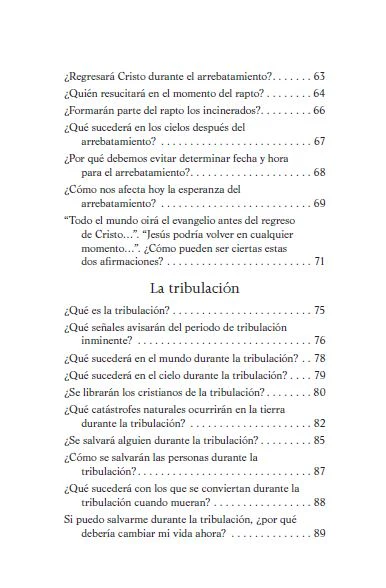 Profecía: Preguntas y respuestas - Image 4