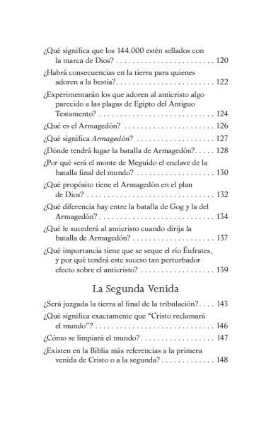 Profecía: Preguntas y respuestas - Image 6