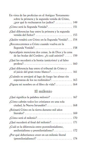 Profecía: Preguntas y respuestas - Image 7