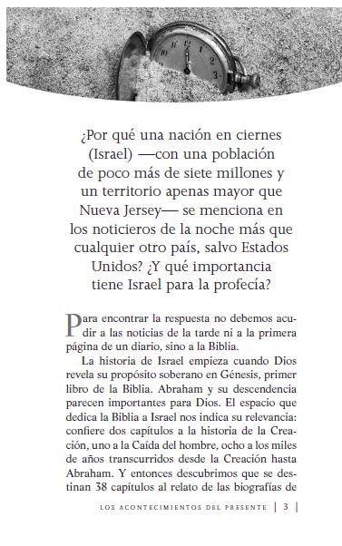 Profecía: Preguntas y respuestas - Image 9