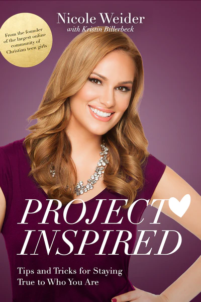 Project Inspired: Tips and Tricks for Staying True to Who You Are - Image 2