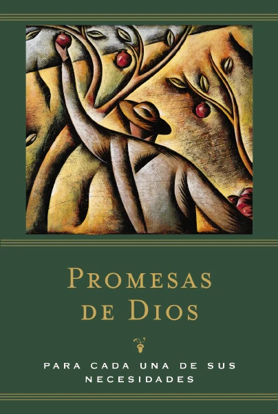 Promesas de Dios: Para cada una de sus necesidades - Image 2