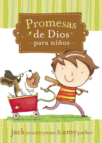 Promesas de Dios para niños - Image 2
