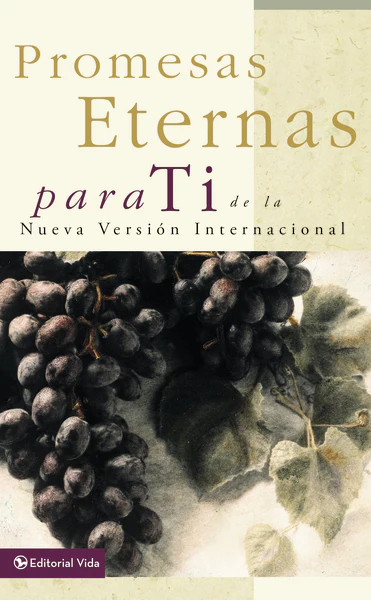 Promesas eternas para Ti: de la Nueva Versión Internacional - Image 2