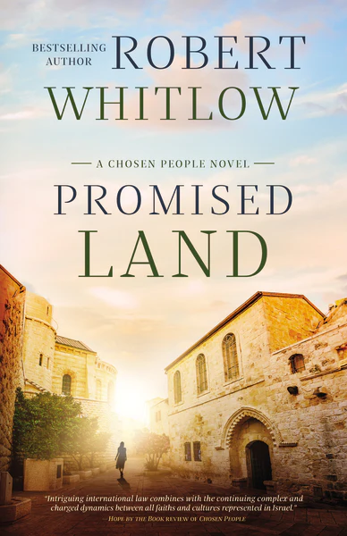 Promised Land - Image 3