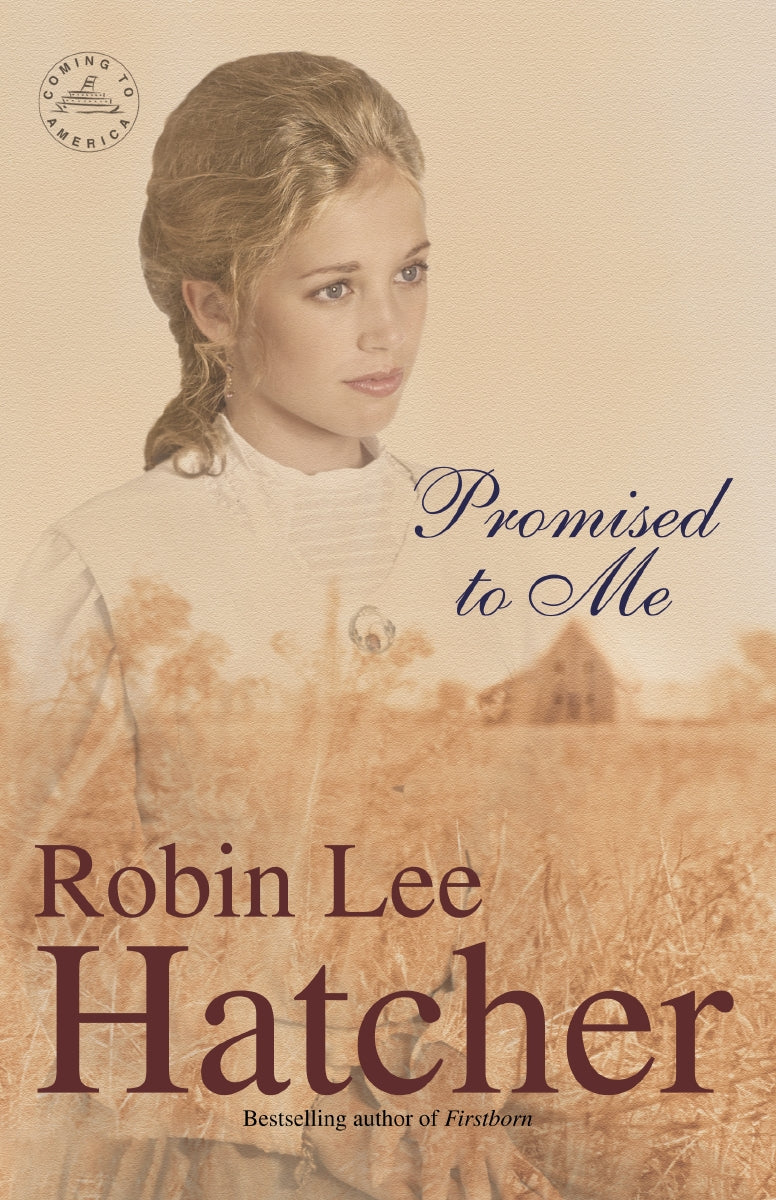 Promised to Me - Image 2