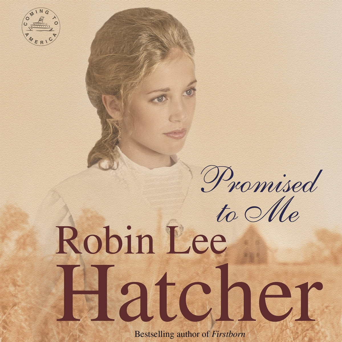 Promised to Me - Audiobook (Unabridged)