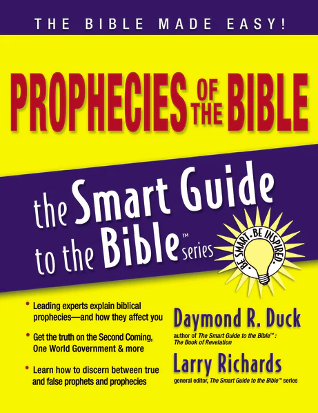 Prophecies of the Bible - Image 2