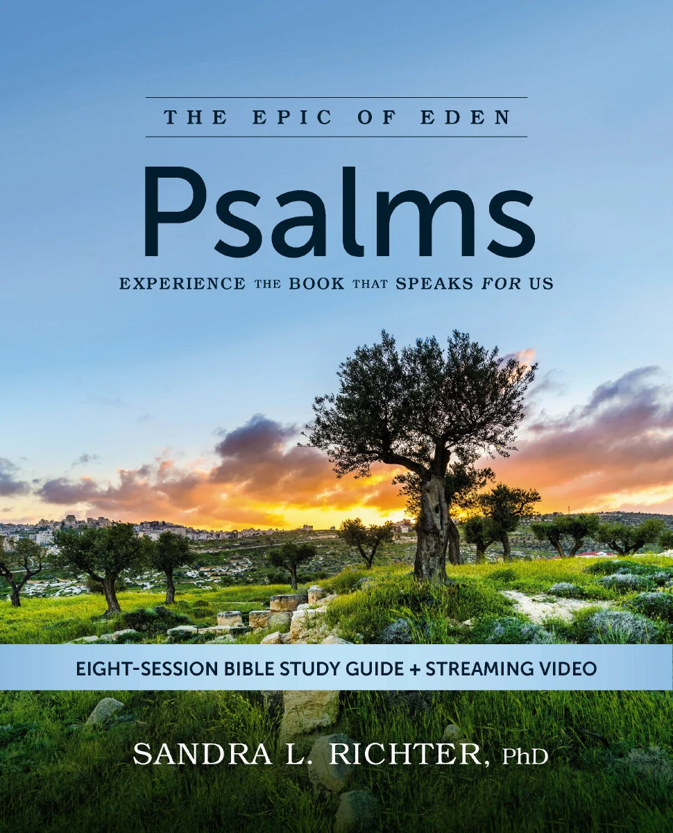Psalms Bible Study Guide plus Streaming Video: Experience the Book That Speaks FOR Us - Image 2