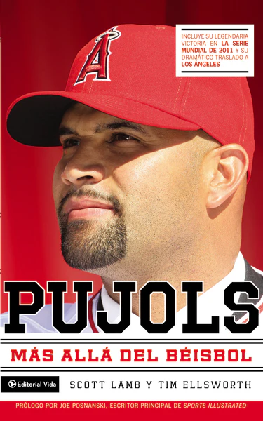Pujols: Más allá del béisbol - Image 2
