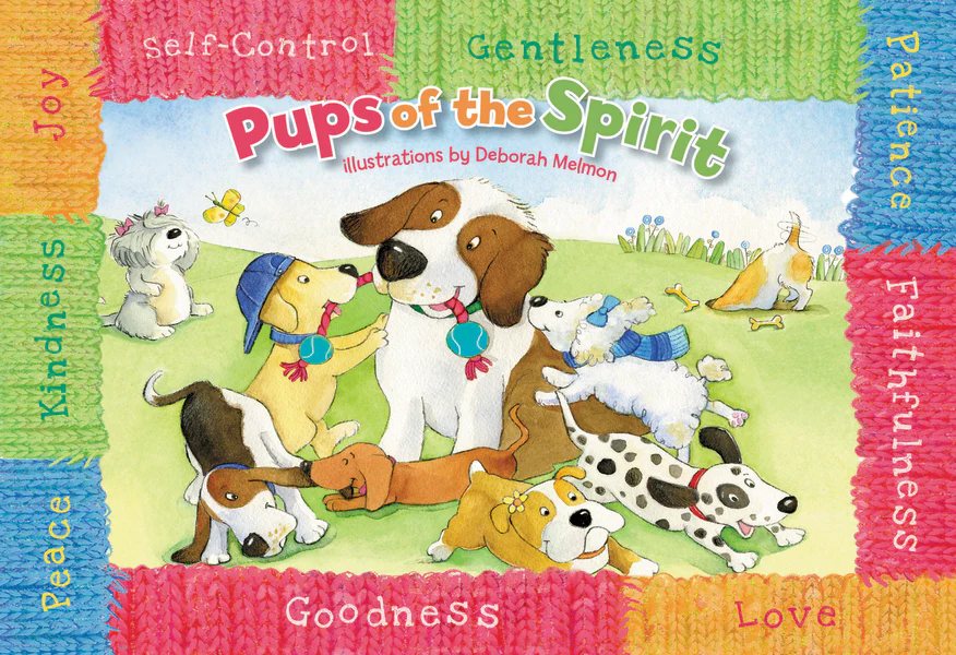 Pups of the Spirit - Image 2