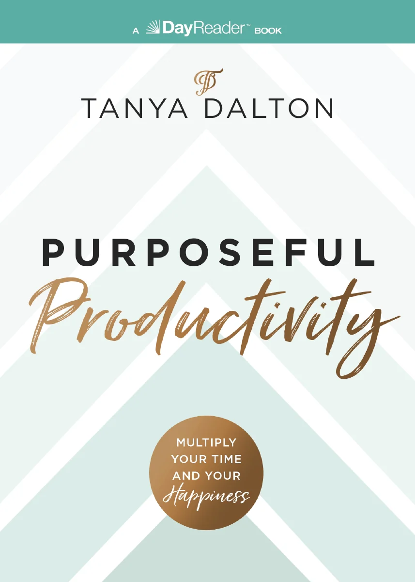 Purposeful Productivity: Multiply Your Time and Your Happiness - Image 2