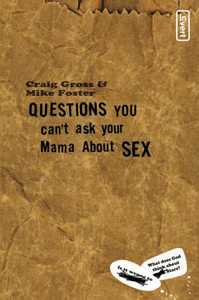 Questions You Can't Ask Your Mama About Sex - Image 2