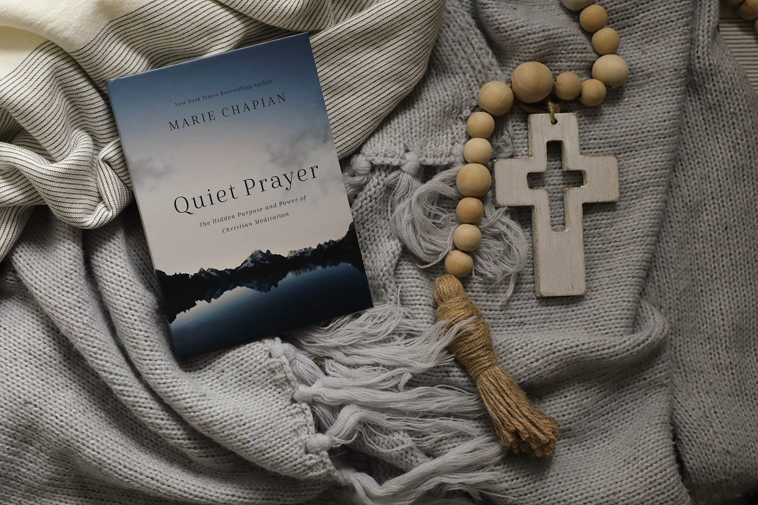 Quiet Prayer: The Hidden Purpose and Power of Christian Meditation - Image 5