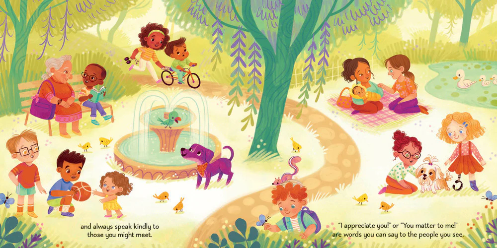 Race to Kindness - Image 13