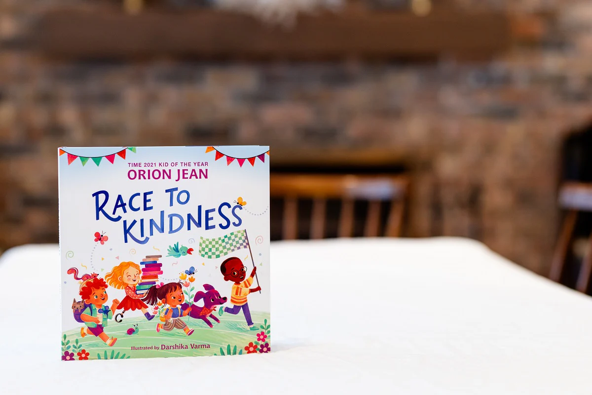 Race to Kindness - Image 5