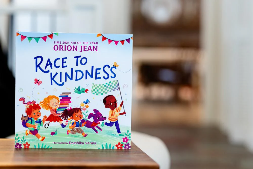 Race to Kindness - Image 6