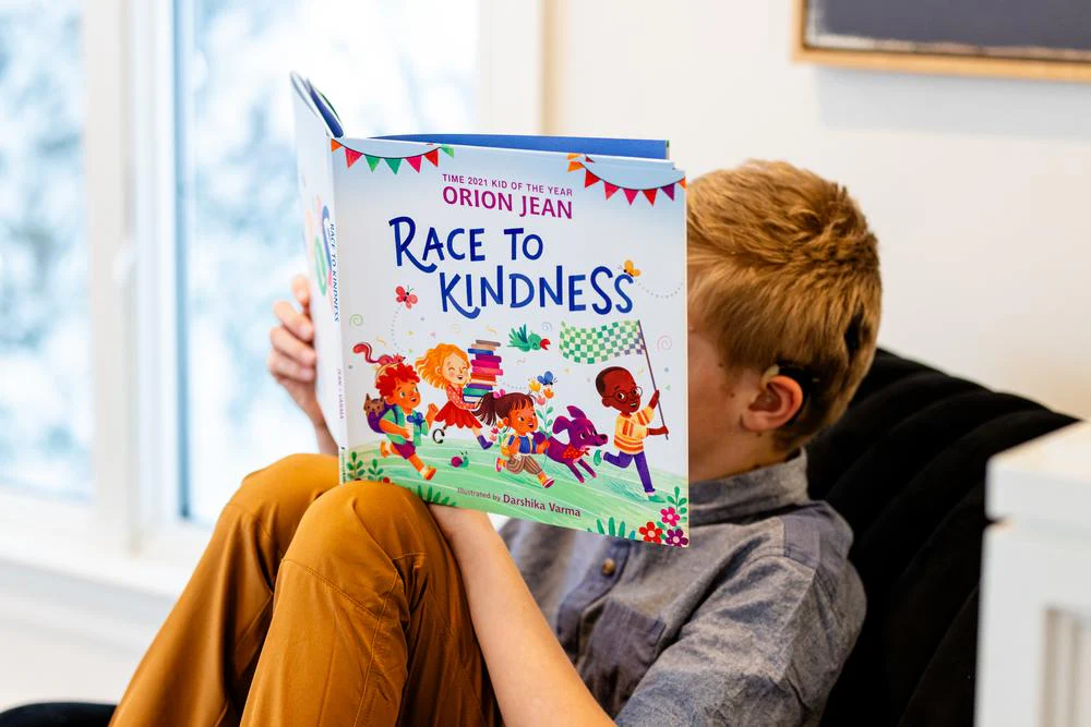 Race to Kindness - Image 7