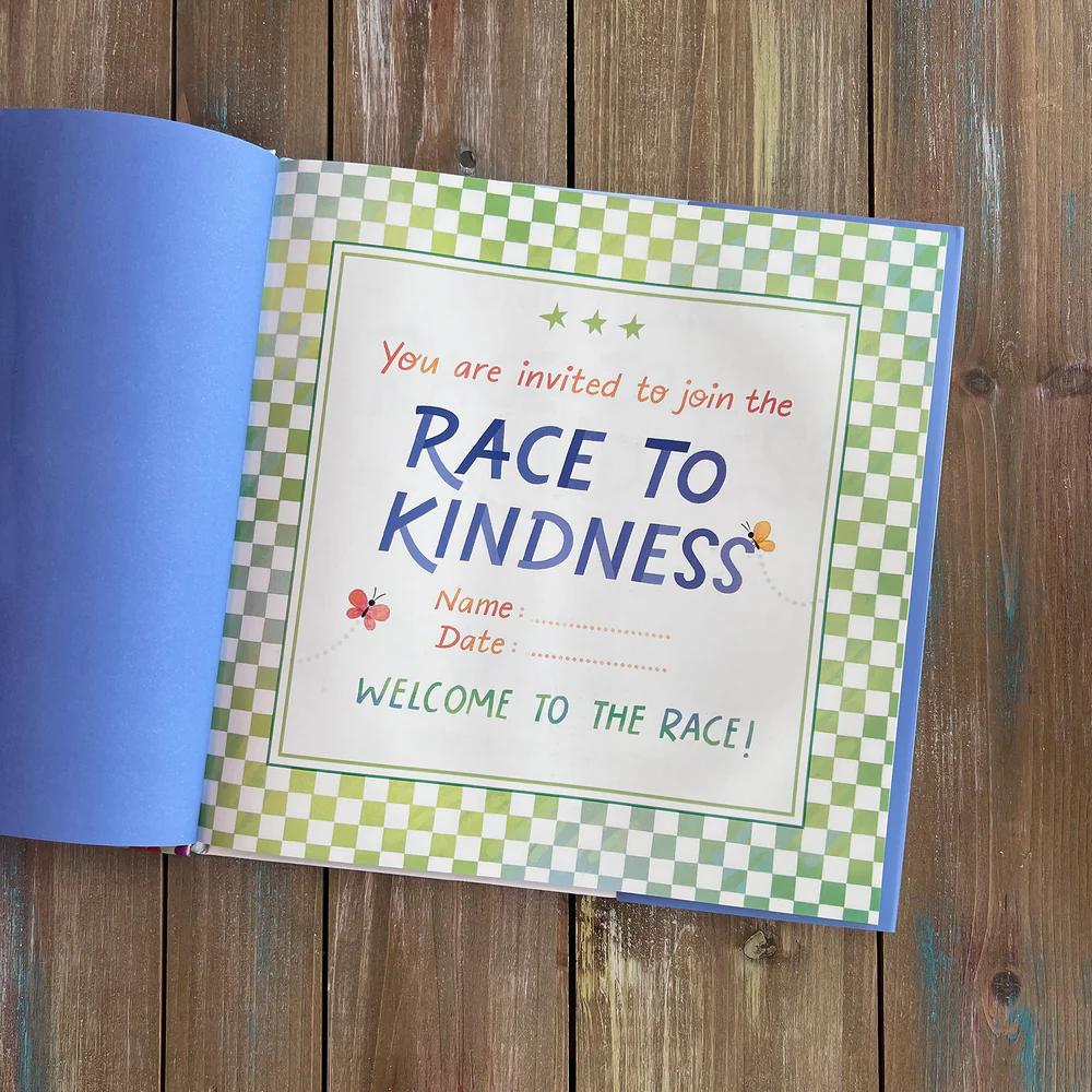 Race to Kindness - Image 8