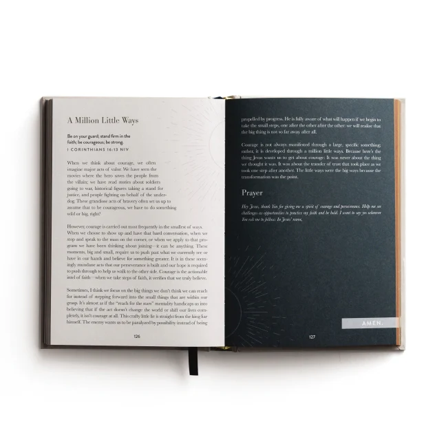 Radiate: 90 Devotions to Reflect the Heart of Jesus - Image 3