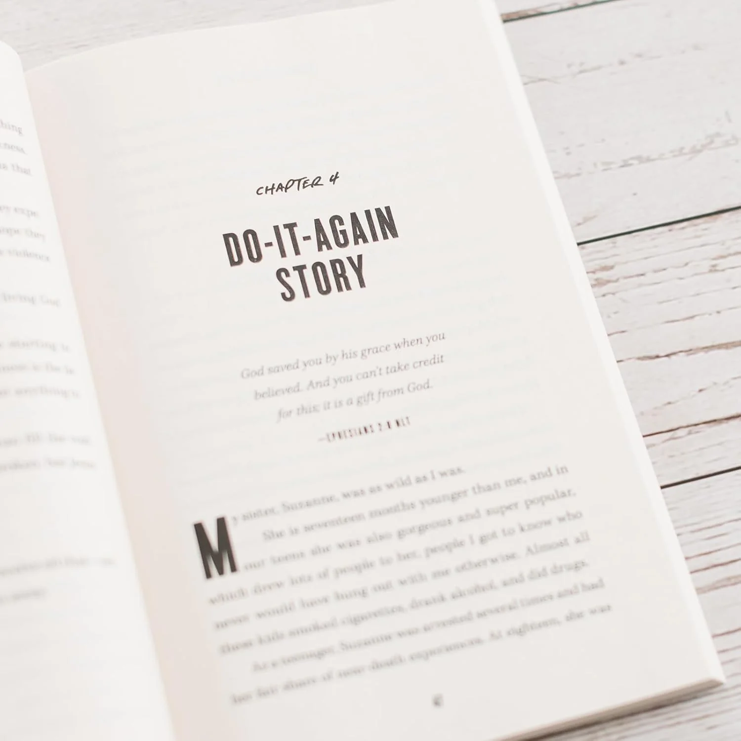 Radically Restored: How Knowing Jesus Heals Our Brokenness - Image 5