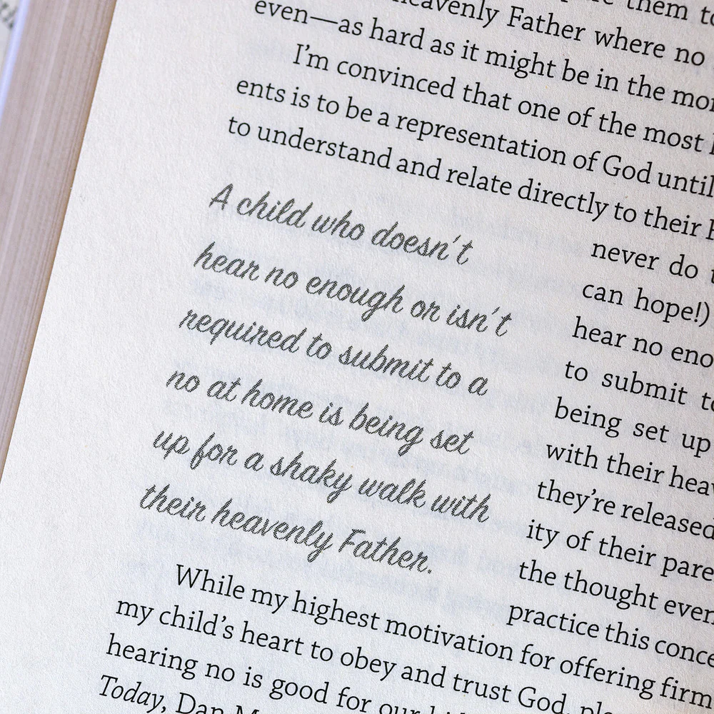 Raising Amazing: Bringing Up Kids Who Love God, Like Their Family, and Do the Dishes without Being Asked - Image 10