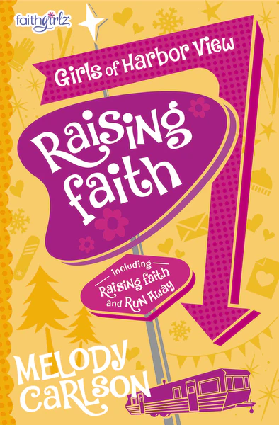 Raising Faith - Image 2