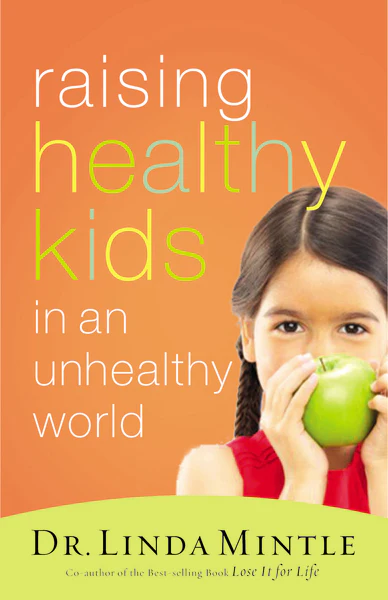 Overweight Kids: Spiritual, Behavioral and Preventative Solutions - Image 3
