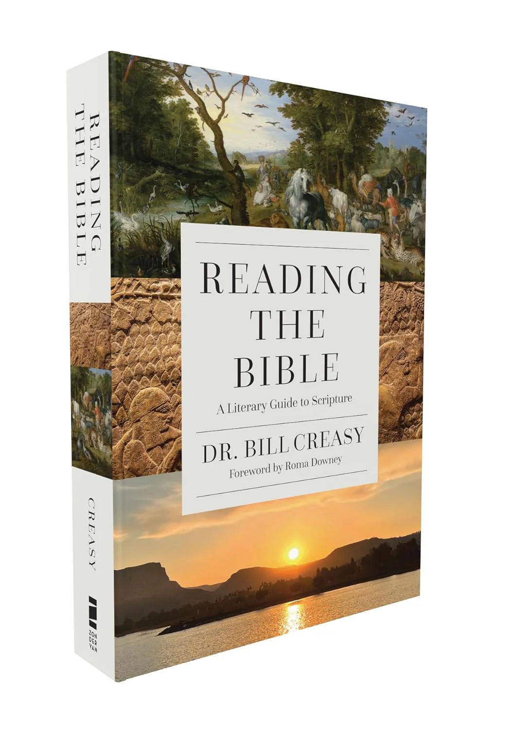 Reading the Bible: A Literary Guide to Scripture - Image 6