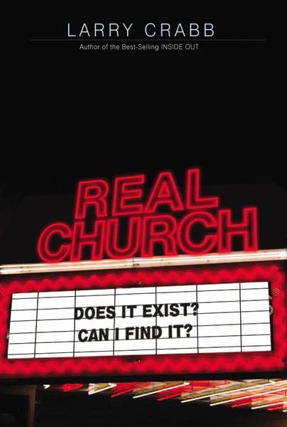 Real Church: Does it exist?  Can I find it? - Image 2