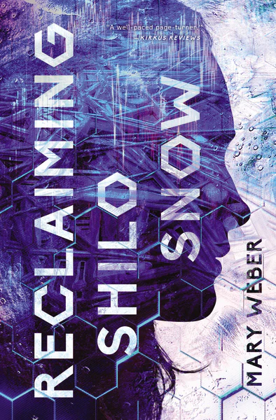 Reclaiming Shilo Snow: The Pulse-Pounding Sequel to The Evaporation of Sofi Snow - Image 2