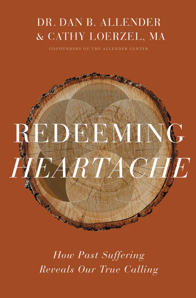 Redeeming Heartache: How Past Suffering Reveals Our True Calling - Image 2