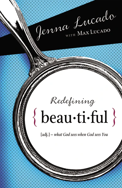 Redefining Beautiful: What God Sees When God Sees You - Image 2
