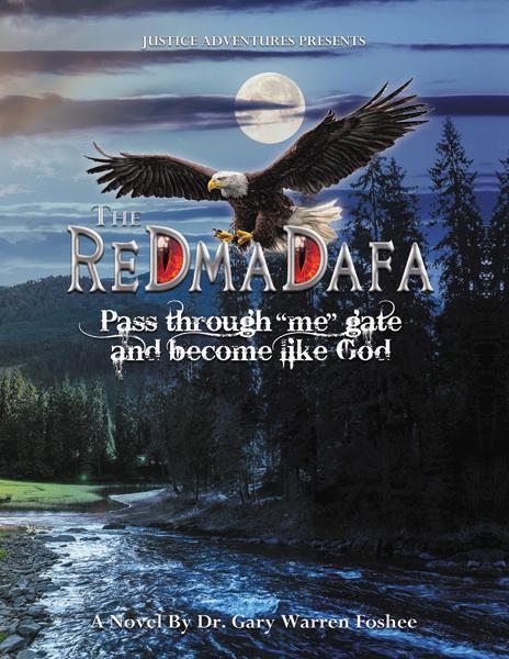 THE REDMADAFA - Image 3