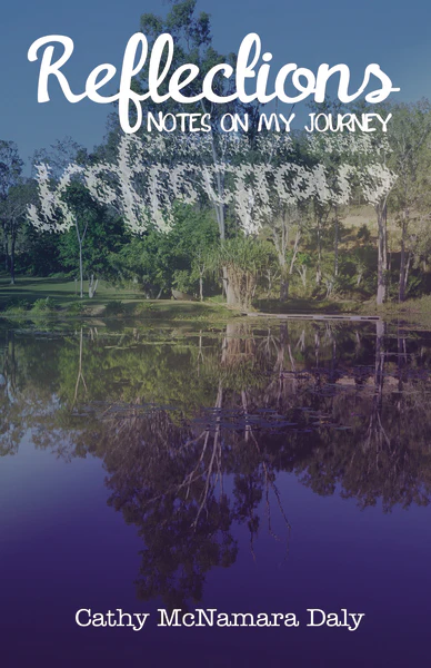 Reflections: Notes On My Journey - Image 2