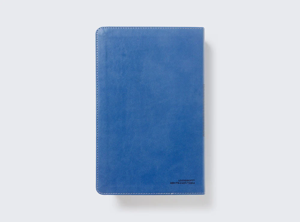 RVR60, Biblia de Estudio para Jóvenes Adolescentes, Tapa dura, Palabras de Jesús en Rojo, Comfort Print - Image 11
