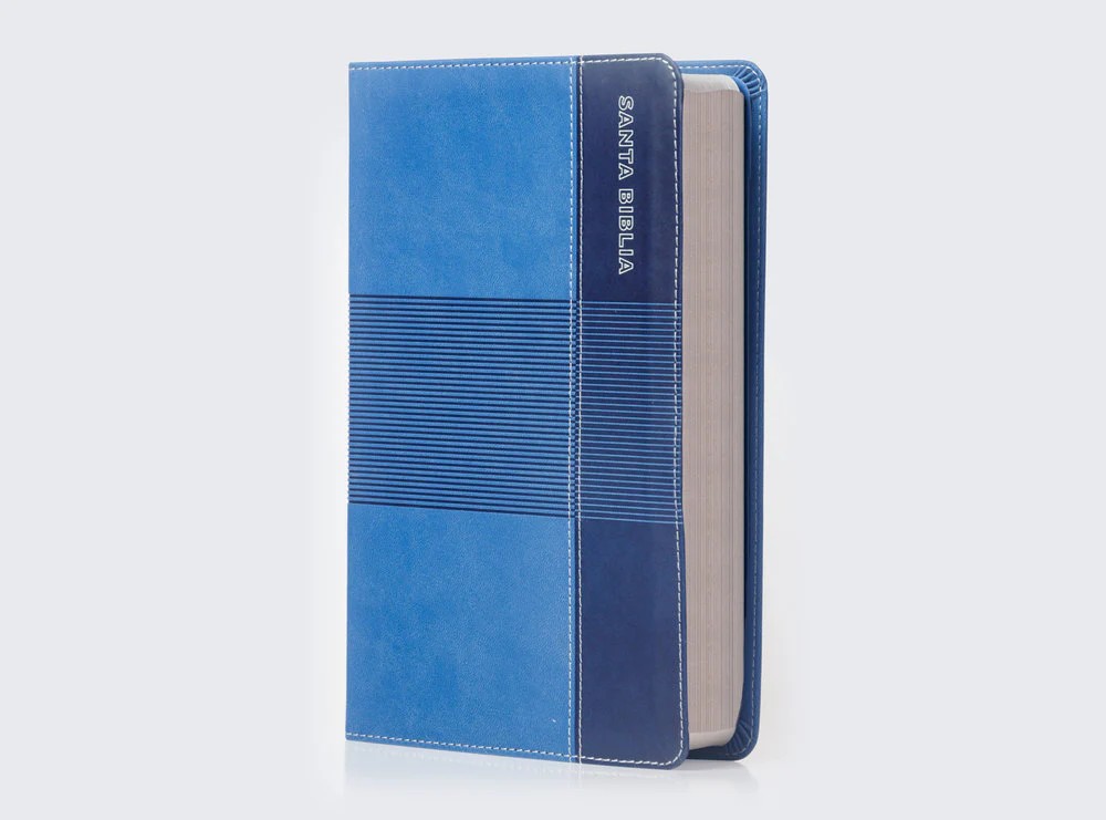 RVR60, Biblia de Estudio para Jóvenes Adolescentes, Tapa dura, Palabras de Jesús en Rojo, Comfort Print - Image 13