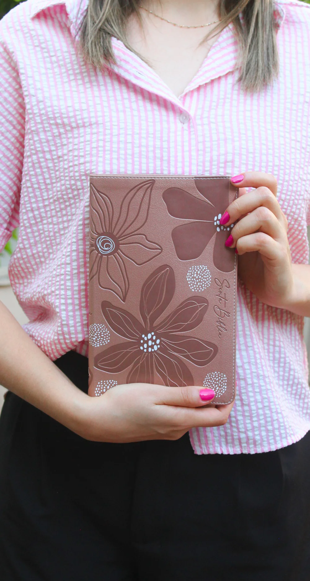 RVR60, Biblia de Estudio para Jóvenes Adolescentes, Tapa dura, Palabras de Jesús en Rojo, Comfort Print - Image 22