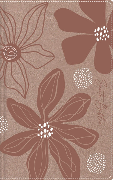 RVR60, Biblia de Estudio para Jóvenes Adolescentes, Tapa dura, Palabras de Jesús en Rojo, Comfort Print - Image 3