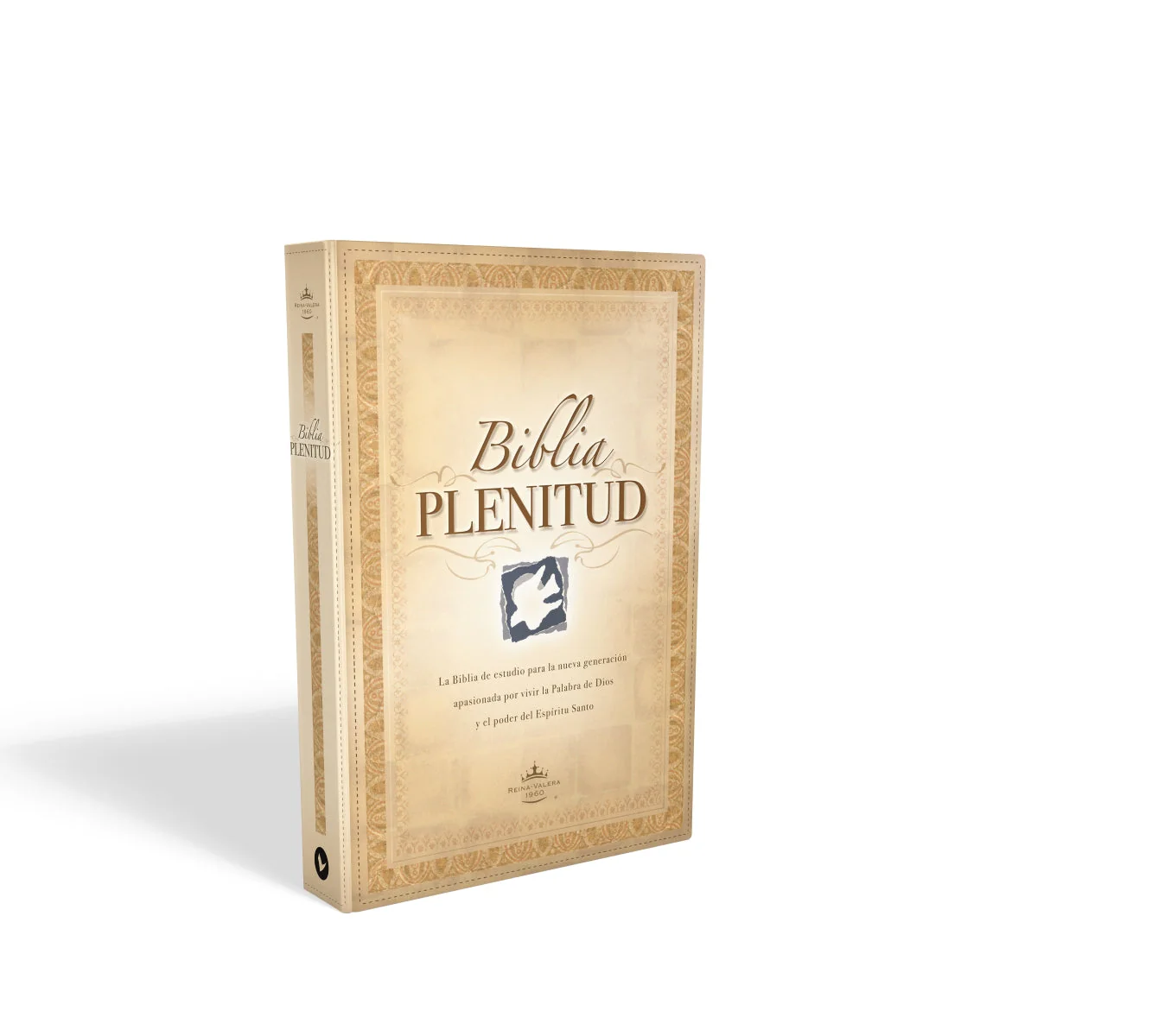Reina Valera 1960, Biblia Plenitud