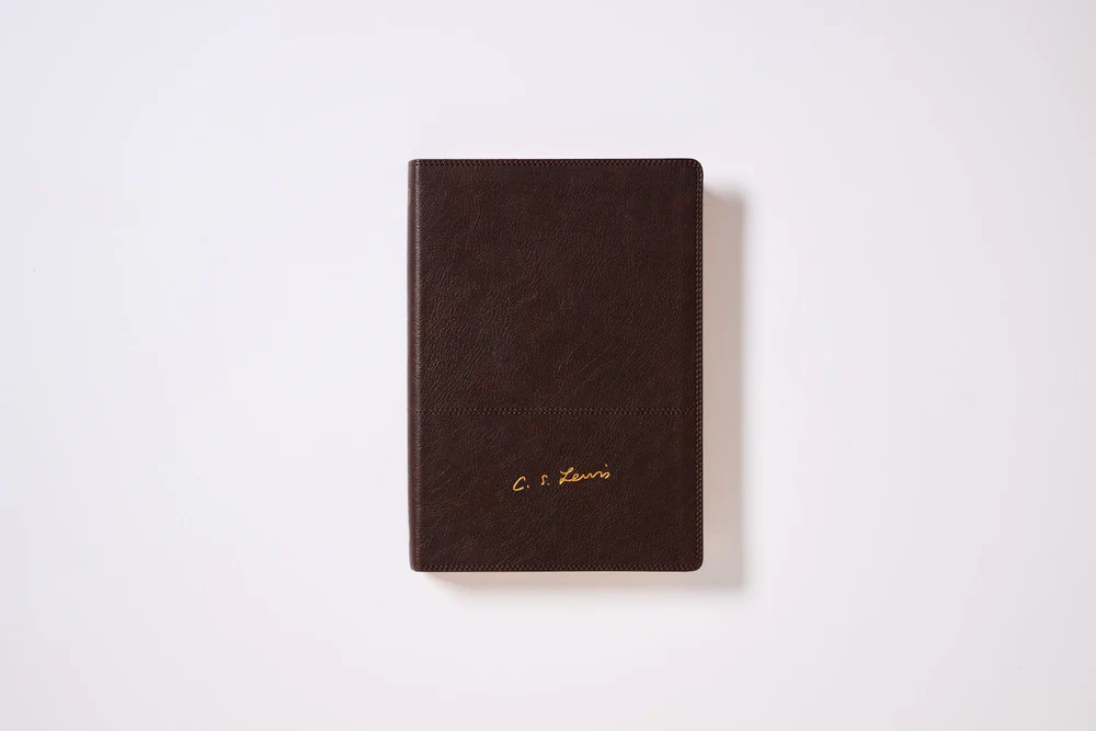 Reina Valera Revisada Biblia Reflexiones de C. S. Lewis, Interior a Dos Colores - Image 16