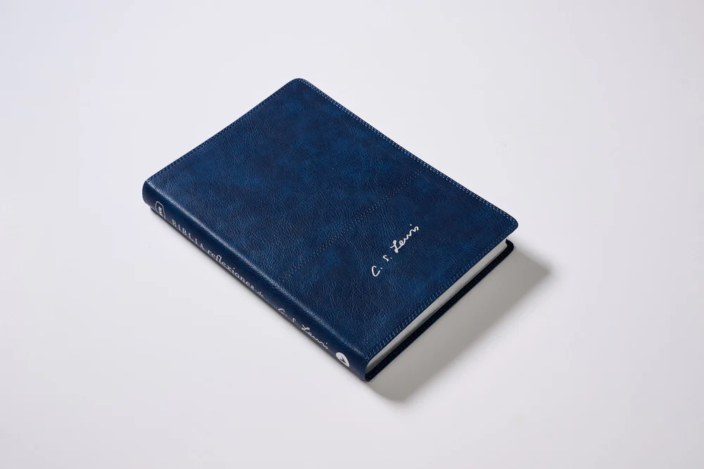 Reina Valera Revisada Biblia Reflexiones de C. S. Lewis, Interior a Dos Colores - Image 25