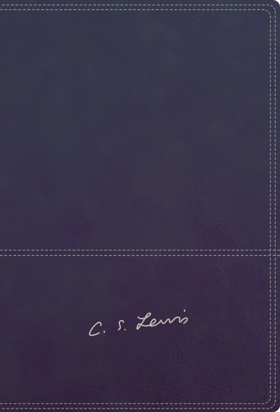 Reina Valera Revisada Biblia Reflexiones de C. S. Lewis, Interior a Dos Colores - Image 5