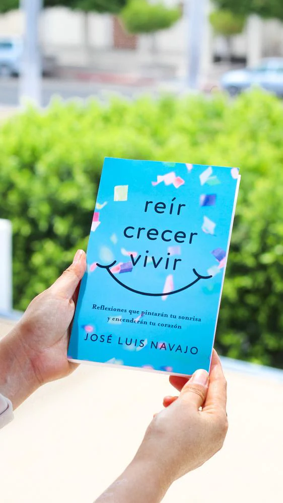 Reír, crecer, vivir: Reflexiones que pintarán tu sonrisa y encenderán tu corazón - Image 4
