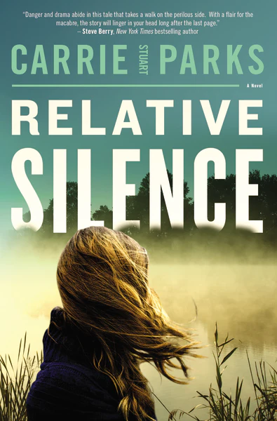 Relative Silence - Image 2