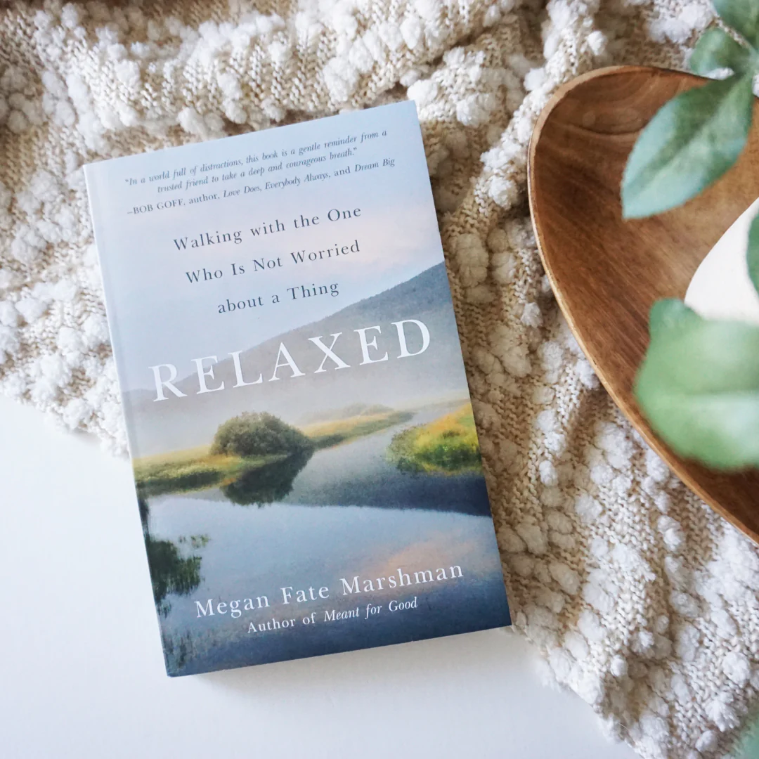 Relaxed Bible Study Guide + Book + Journal Premium Bundle - Image 14
