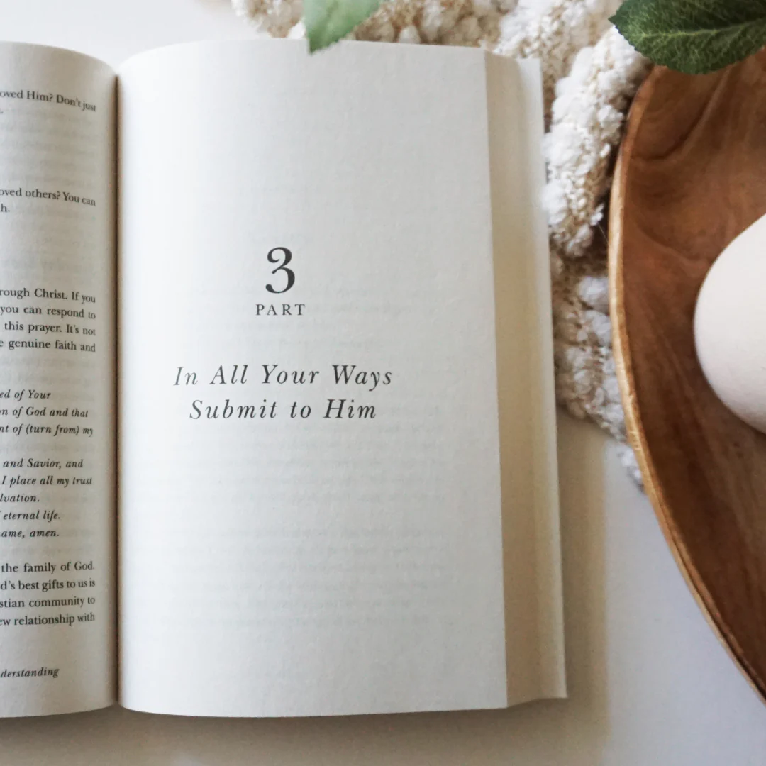 Relaxed Bible Study Guide + Book + Journal Premium Bundle - Image 15