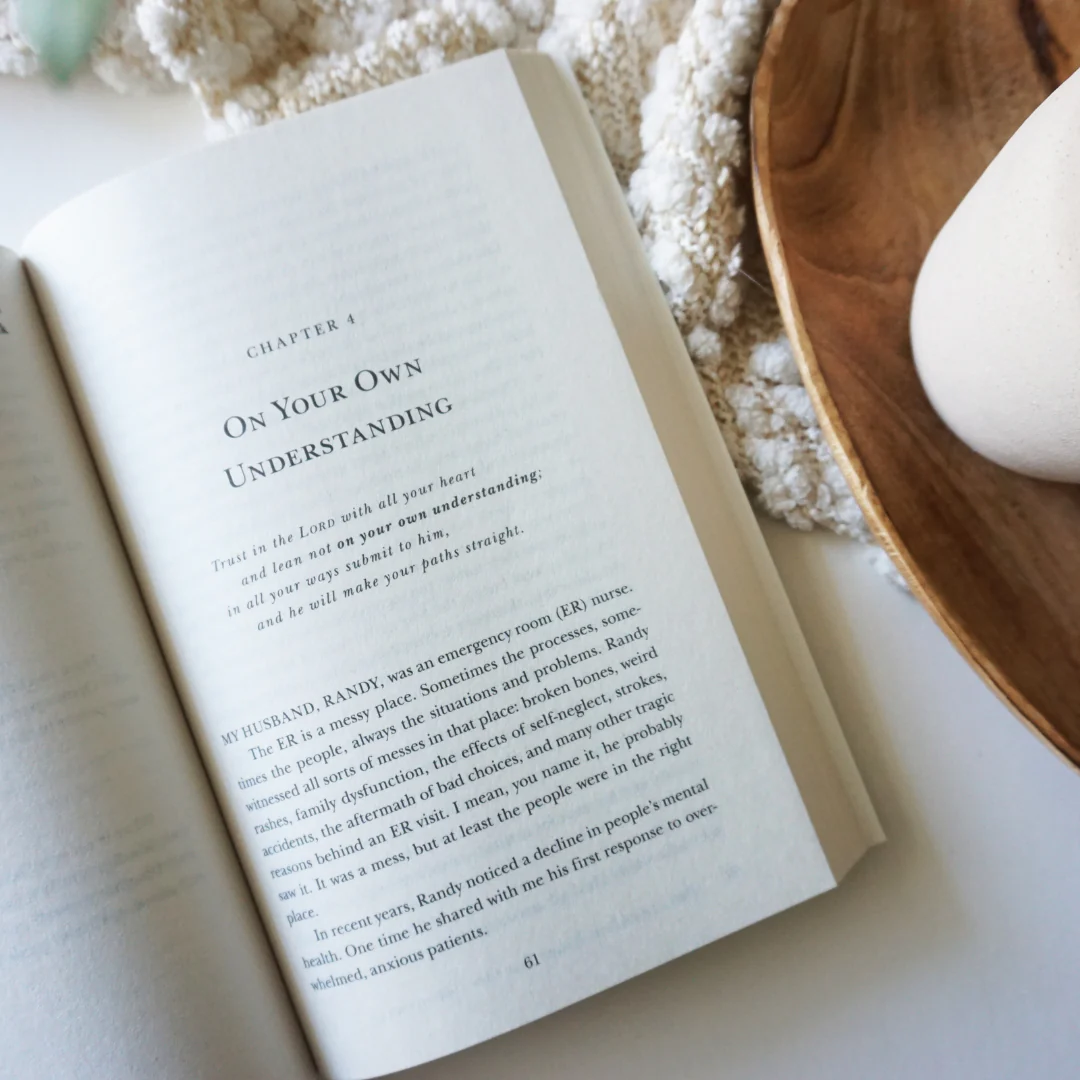 Relaxed Bible Study Guide + Book + Journal Premium Bundle - Image 17