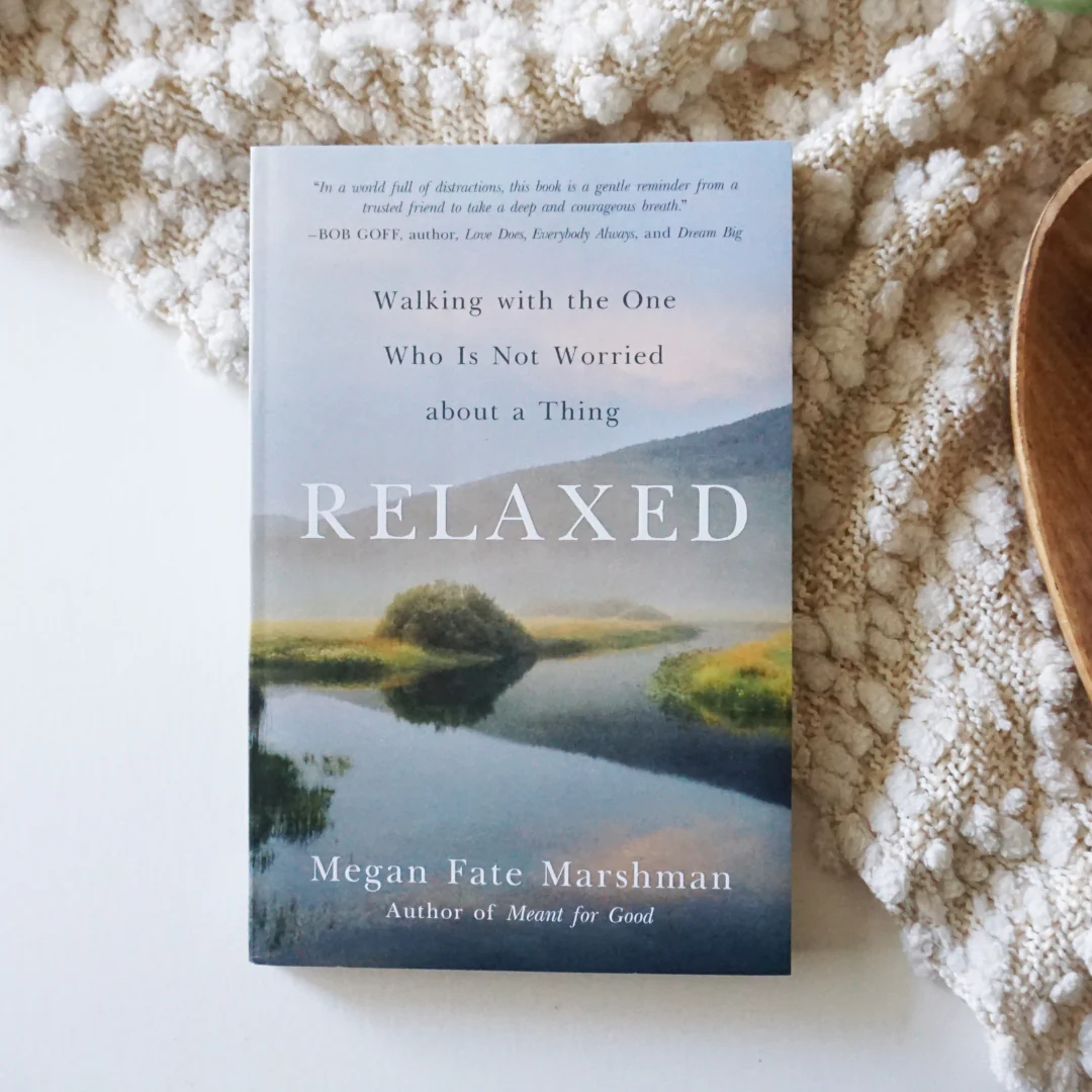 Relaxed Bible Study Guide + Book + Journal Premium Bundle - Image 18